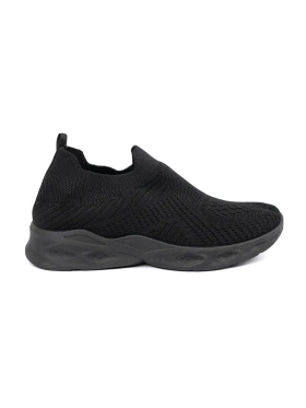 Sportowe buty damskie slip-on