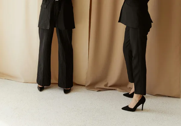 Buty na wysokim obcasie - wybierz rodzaj dla siebie