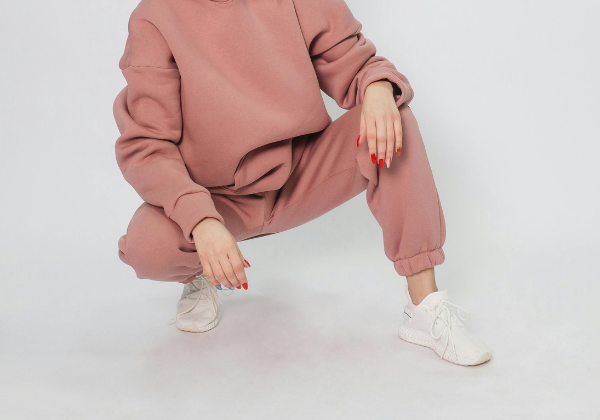 Jakie buty do joggerów damskich?