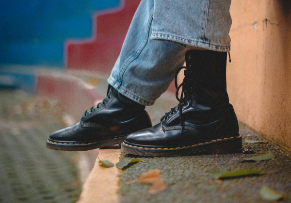 Glany wracają do łask - jak je nosić?