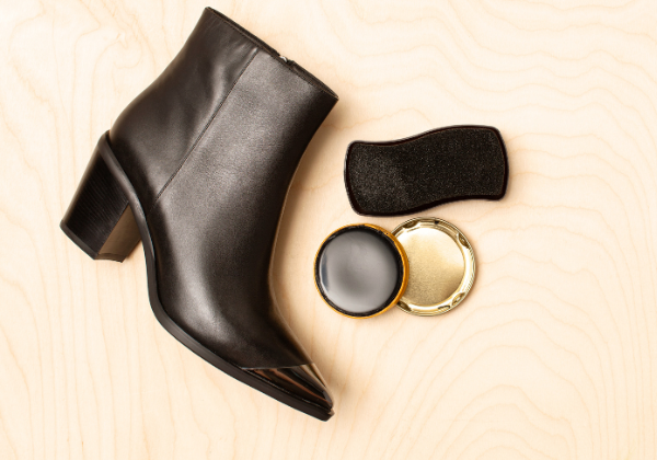Jak dbać o buty jesienią? Poradnik pielęgnacji skóry, zamszu i eko-skóry