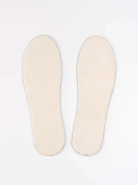 Winter Triple-Layer Insole