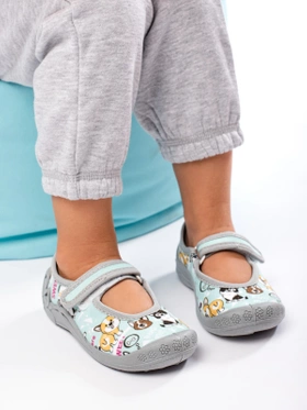 Kids' Puppy Slippers for Preschool