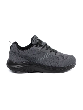 Men's Sporty Grey DK Shoes