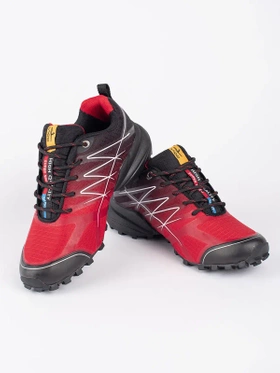 Scarlet Trail Boots