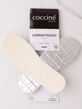 Coccine Premium Aluminum Insert