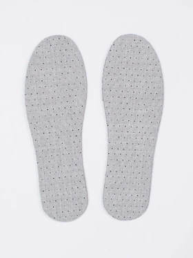 Breathable Antiperspirant Insole