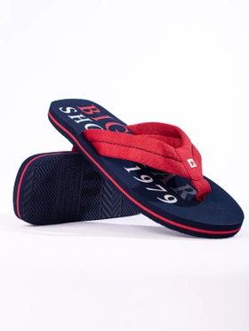 BIG STAR Casual Slides LL174613