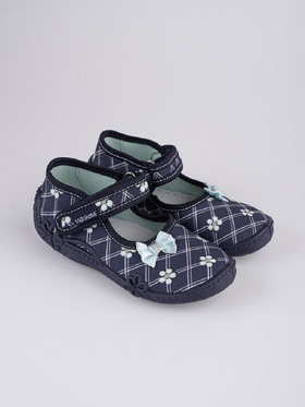 Girls' Slippers Viggami Emma Print