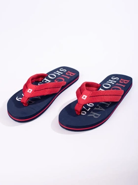 BIG STAR Casual Slides LL174613