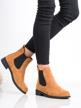 Chic Ankle Boots