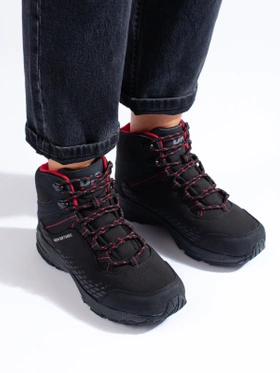 Wysokie buty trekkingowe DK