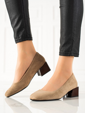 Sergio Leone Casual Pumps