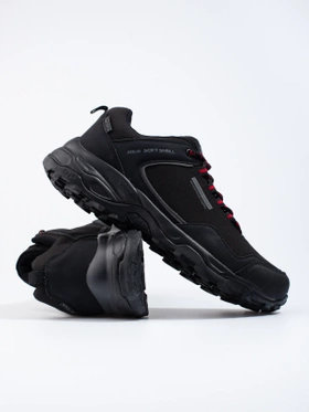 Comfortable DK Softshell Hiking Shoes