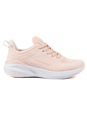 Pink DK Sports Shoes