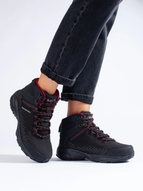 Wysokie buty trekkingowe DK