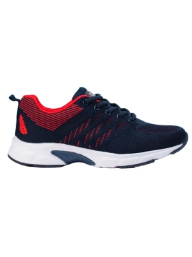 Navy Blue Active Sneakers DK