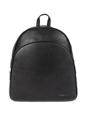 Black Classic Backpack