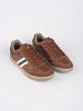 Warm Chestnut Sneakers