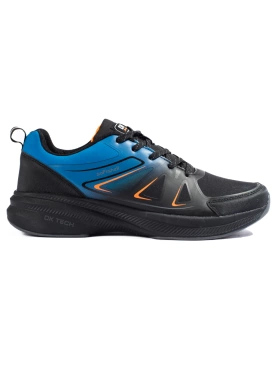 Męskie buty sportowe softshell DK wielokolorowe