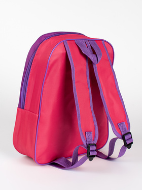 Pink and Purple Unicorn Backpack