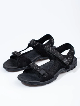 Lightweight DK Sandals