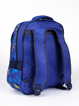 Blue Astronaut Kids' Backpack