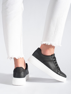 Chic Platform Sneakers