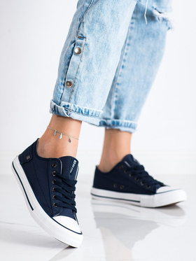 Big Star Casual Sneakers DD274335