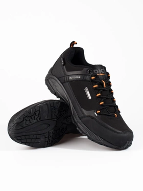 DK Aqua Softshell Active Trekking Shoes