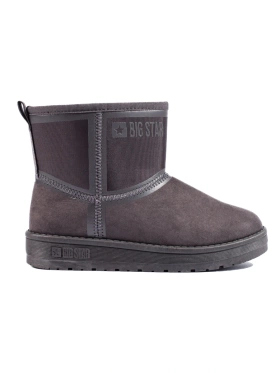 Short Snow Boots Big Star KK274615