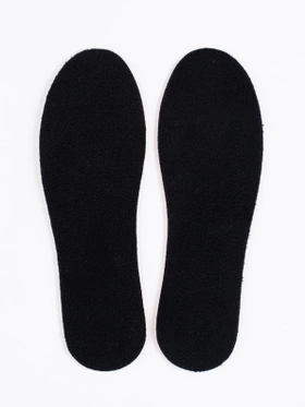 Comfortable Winter Insole Coccine