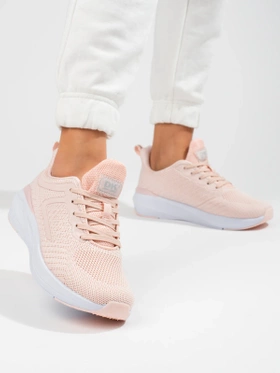 Pink DK Sports Shoes