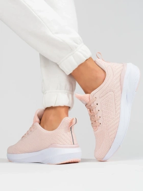 Pink DK Sports Shoes