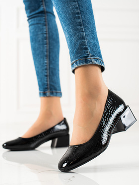 Sergio Leone Casual Pumps