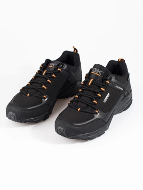 DK Aqua Softshell Active Trekking Shoes