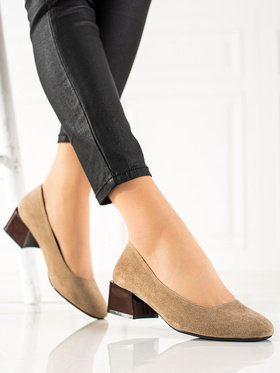 Sergio Leone Casual Pumps