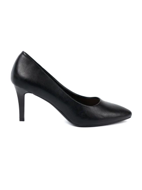 Sergio Leone Classic Women's Stilettos