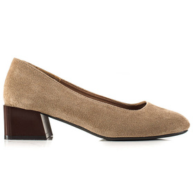 Sergio Leone Casual Pumps