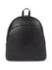 Black Classic Backpack