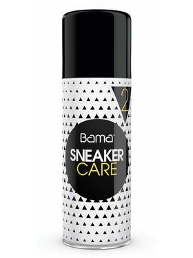 Sneaker Care Foam