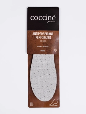 Wkładka przeciwpotliwa Antiperspirant-perforated