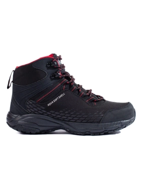 Wysokie buty trekkingowe DK