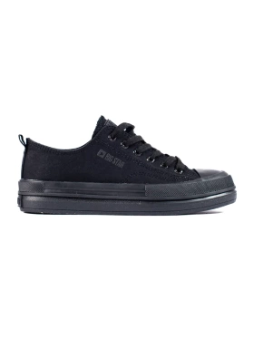 Black Sneakers BIG STAR LL274967