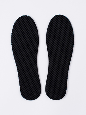 Insoles for the Active - Ultra Carbon Comfort