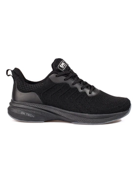 Black DK Athletic Shoes