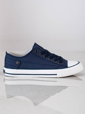 Big Star Casual Sneakers DD274335