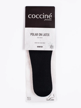 Comfortable Winter Insole Coccine