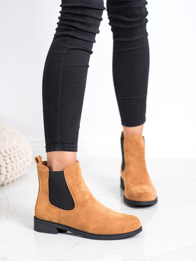 Chic Ankle Boots