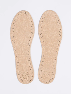 Cozy Natural Insole by Coccine